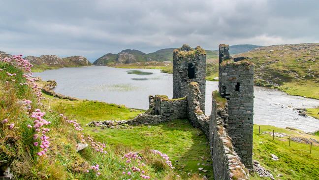 6-Day Ireland Family Itinerary: Classic & Kid-Friendly