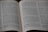 An open book displaying printed text in German, with visible page numbers including 120, 121, 122, 123, 124, 125, and 126. The text appears to be formatted in a structured manner, possibly indicating chapters or sections. The focus is primarily on the upper half of the pages.