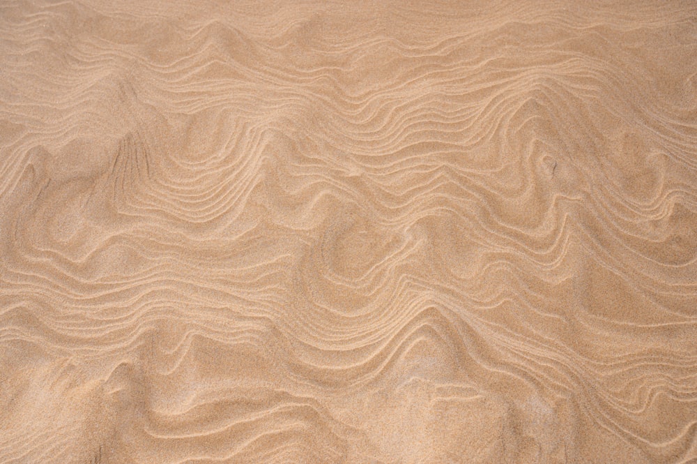 white textile with black hair