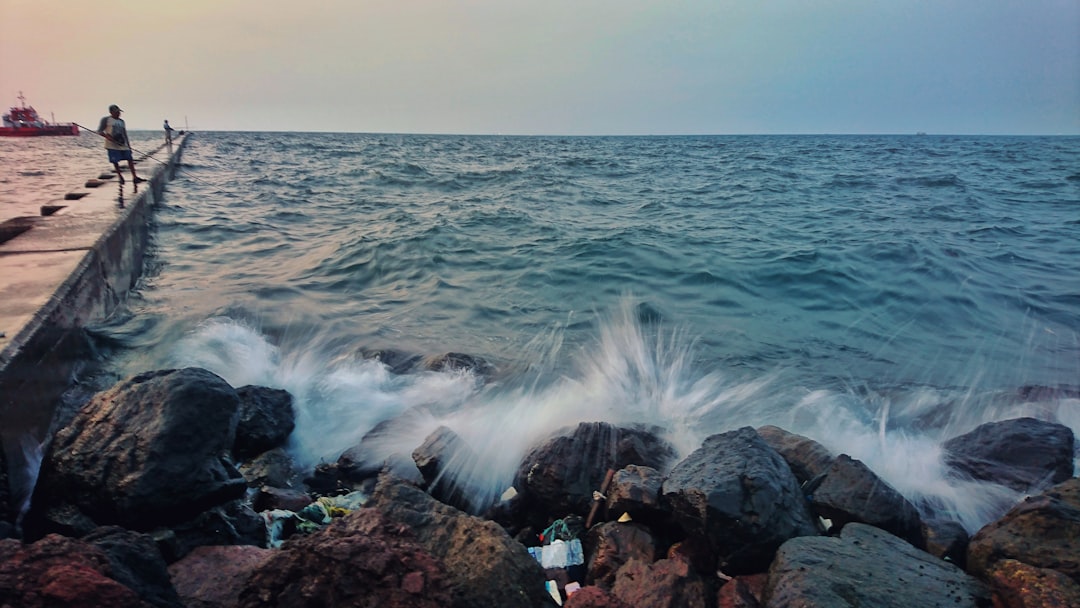 travelers stories about Shore in Jakarta, Indonesia