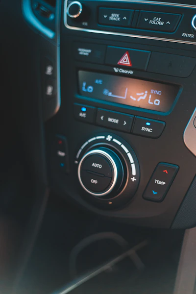 Révision complète constructeur