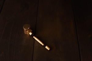 Durable Metal Hinges