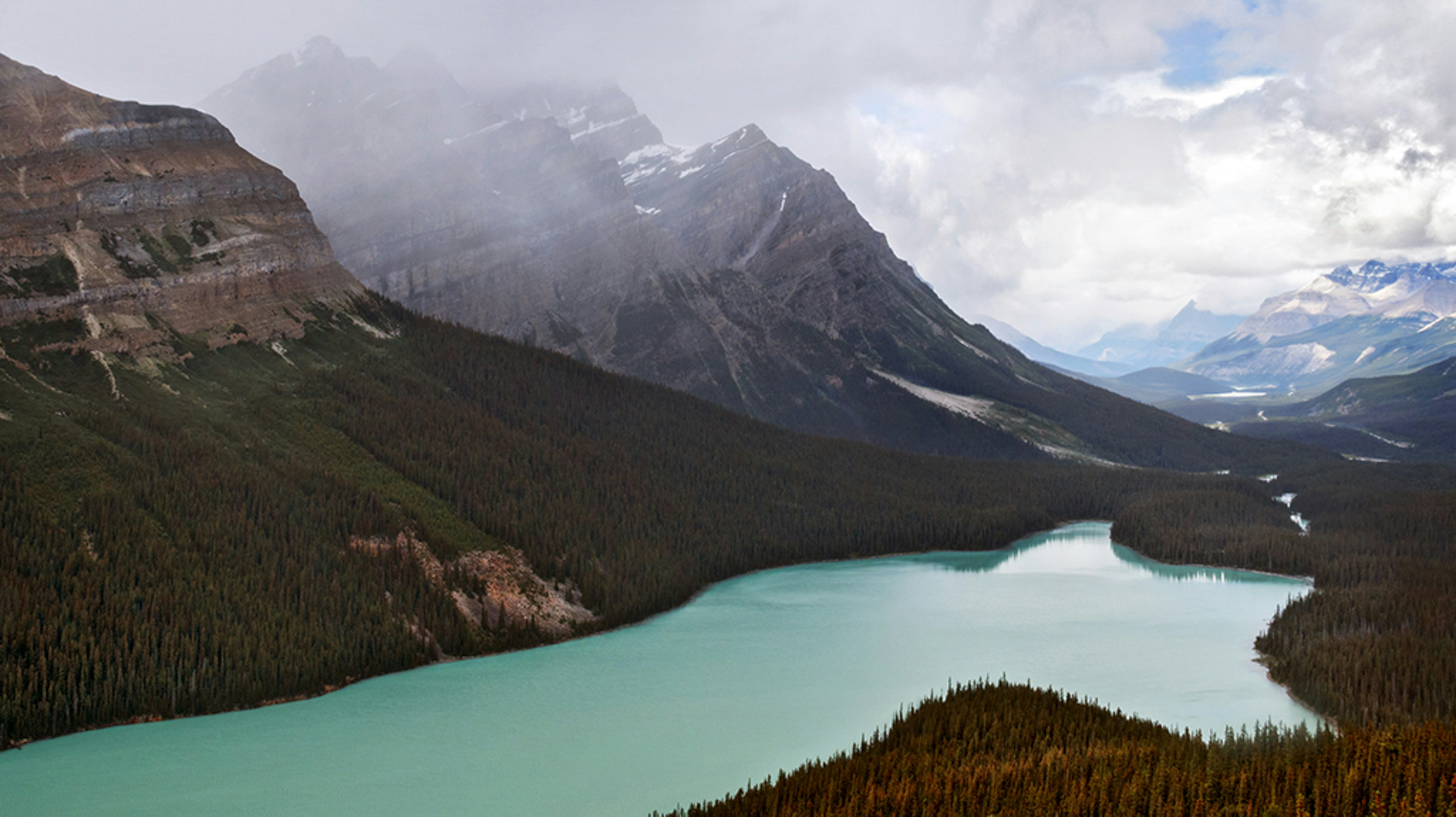Peyto Lake Pictures Download Free Images On Unsplash