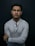 man in white dress shirt