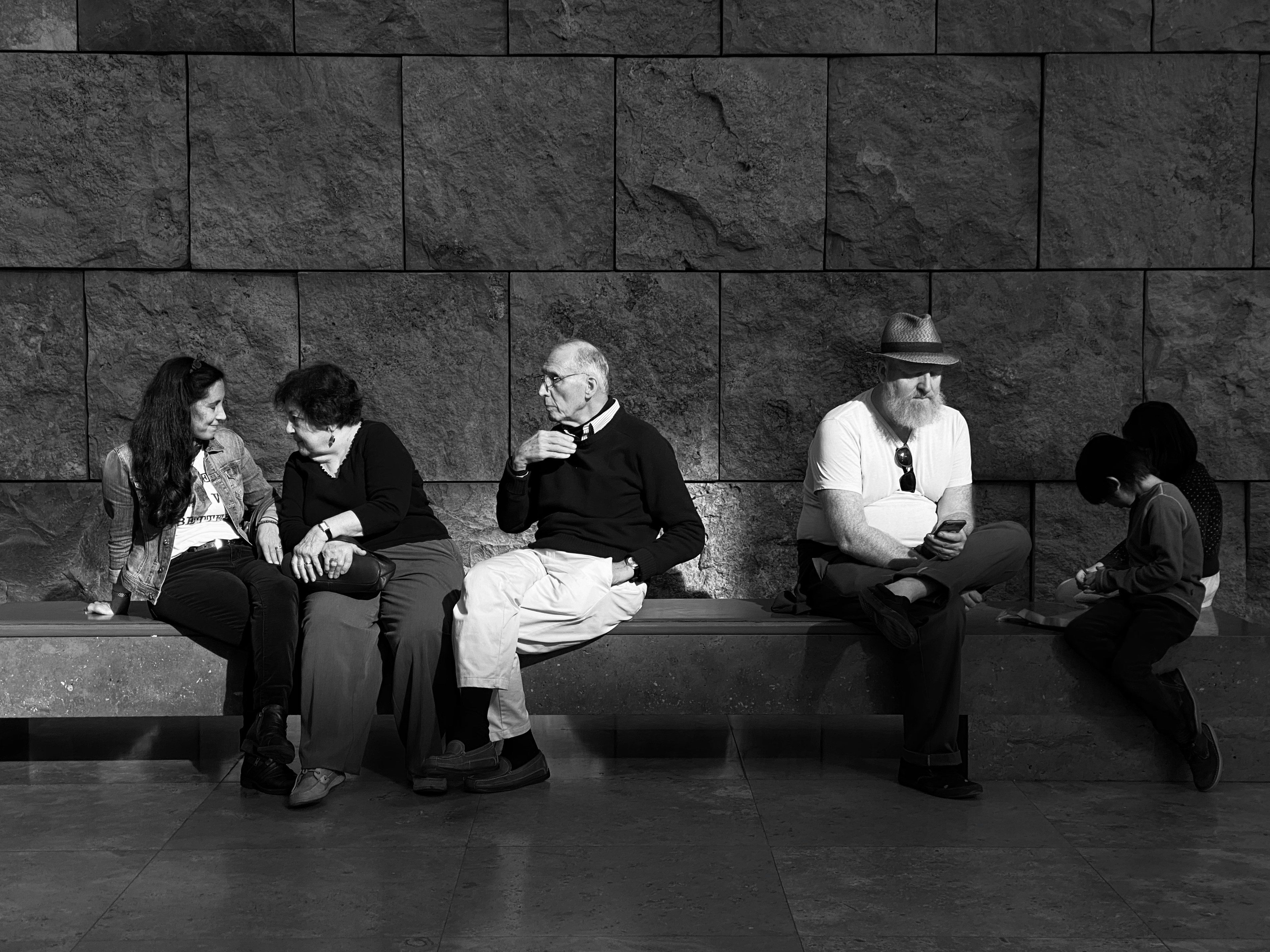 A metaphorical image depicting a set of scales, with 