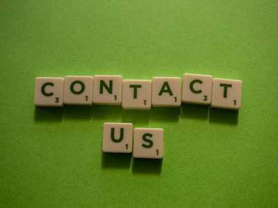 AI Chatbot Builder example 2