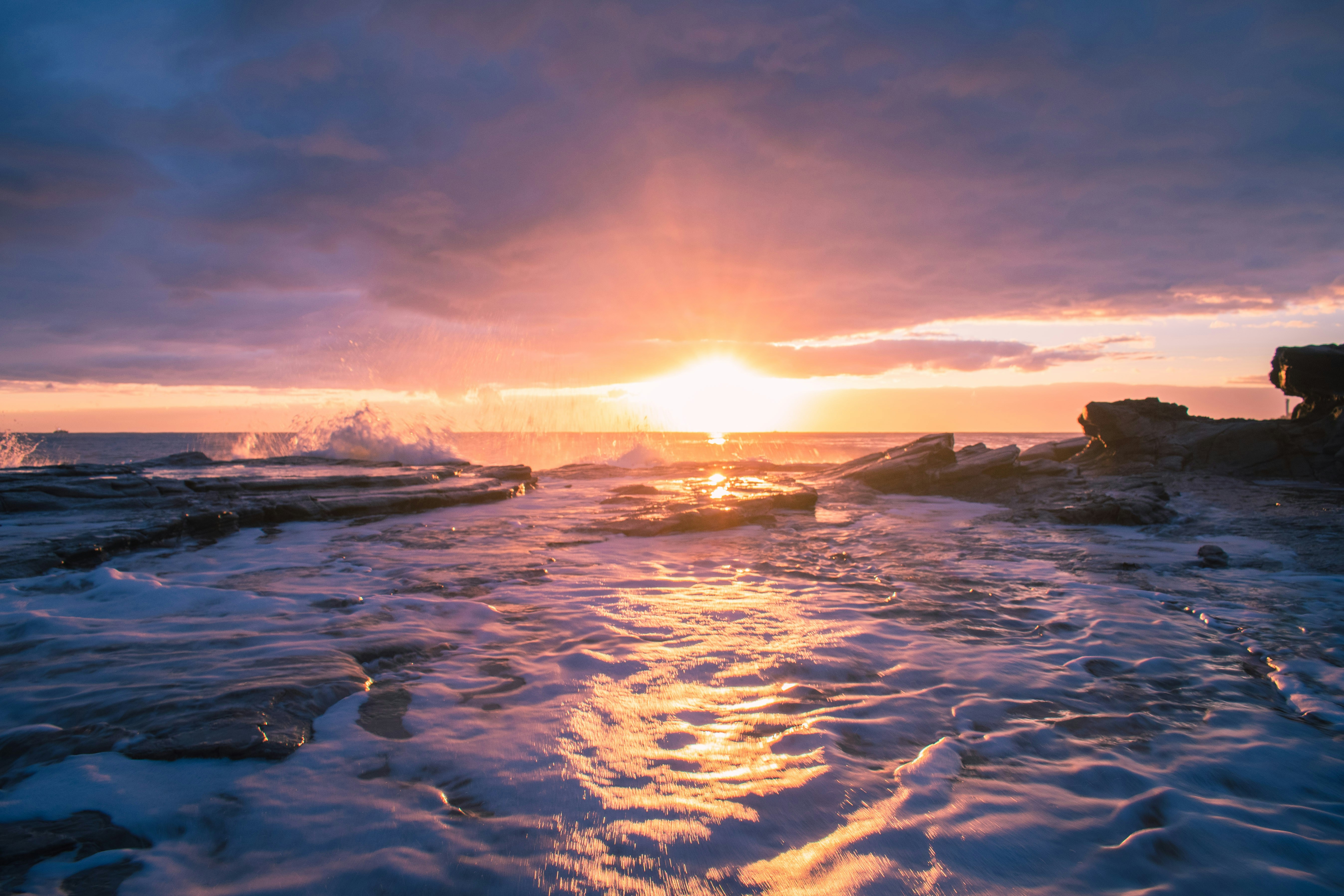 Sunrise Mooloolaba