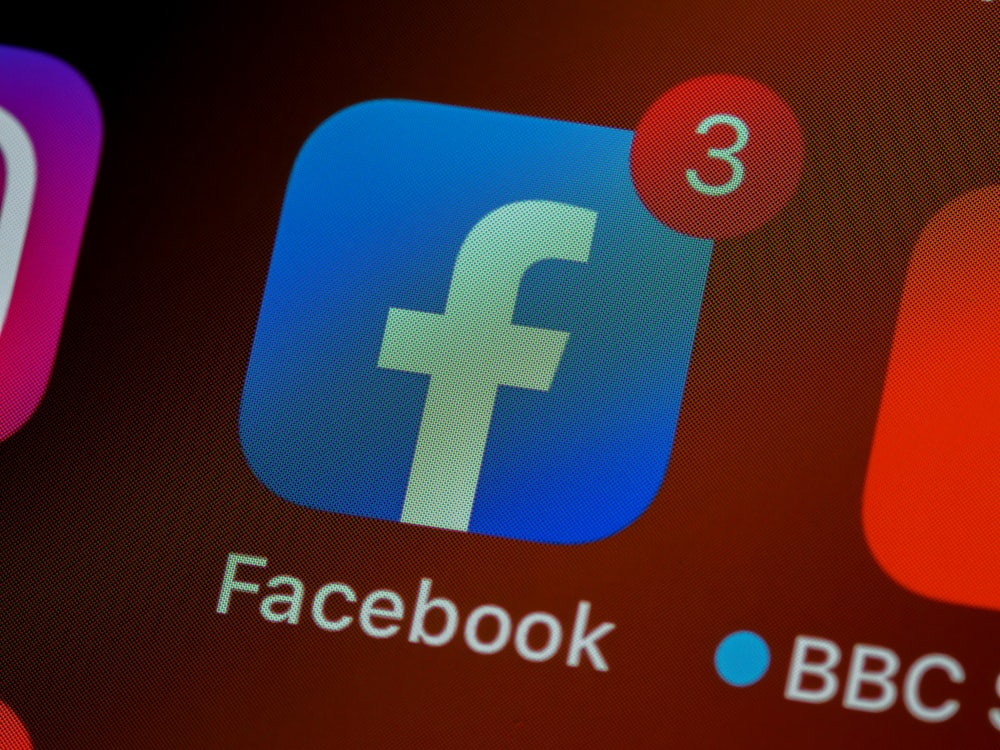 cara menghapus akun facebook orang lain