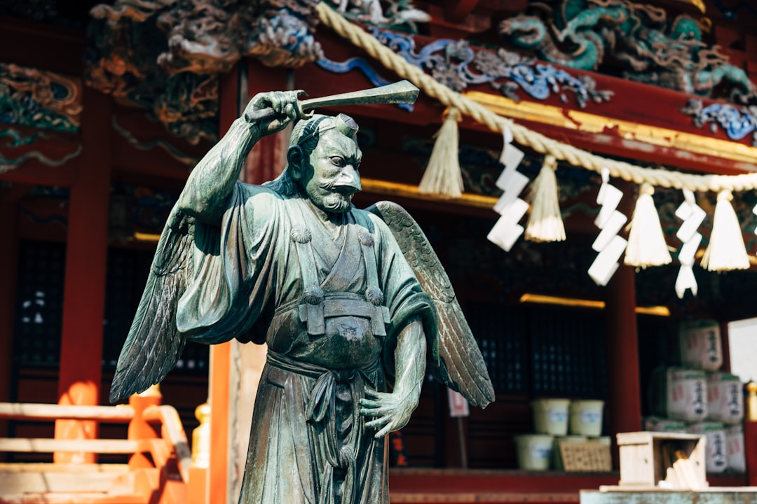 Travel Tips and Stories of Mount Takao in Japan