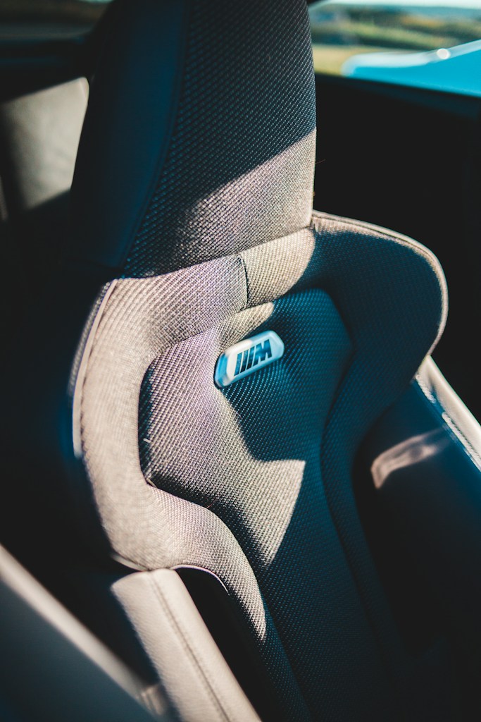 Comfort Seat