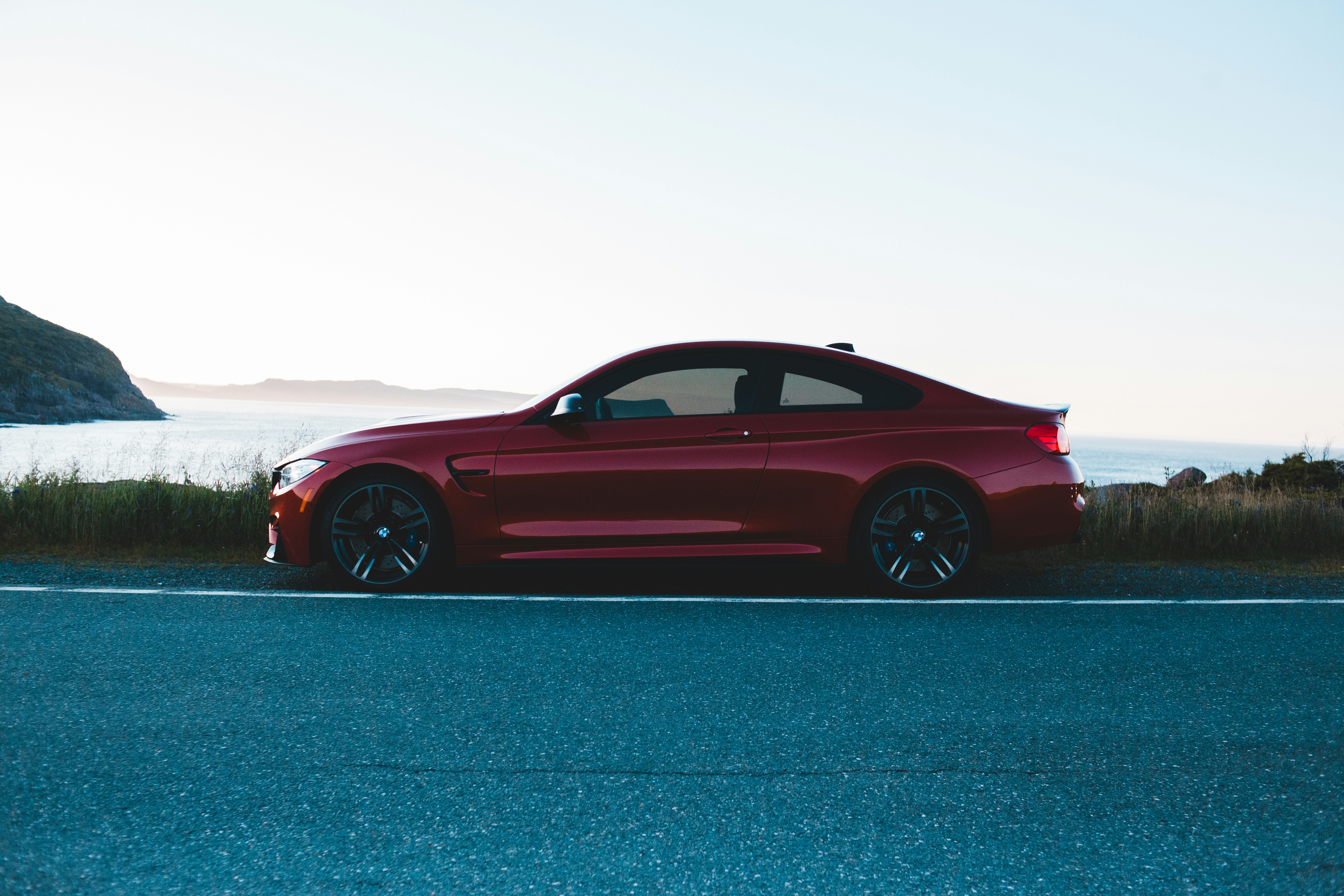 Luxury Car Rentals