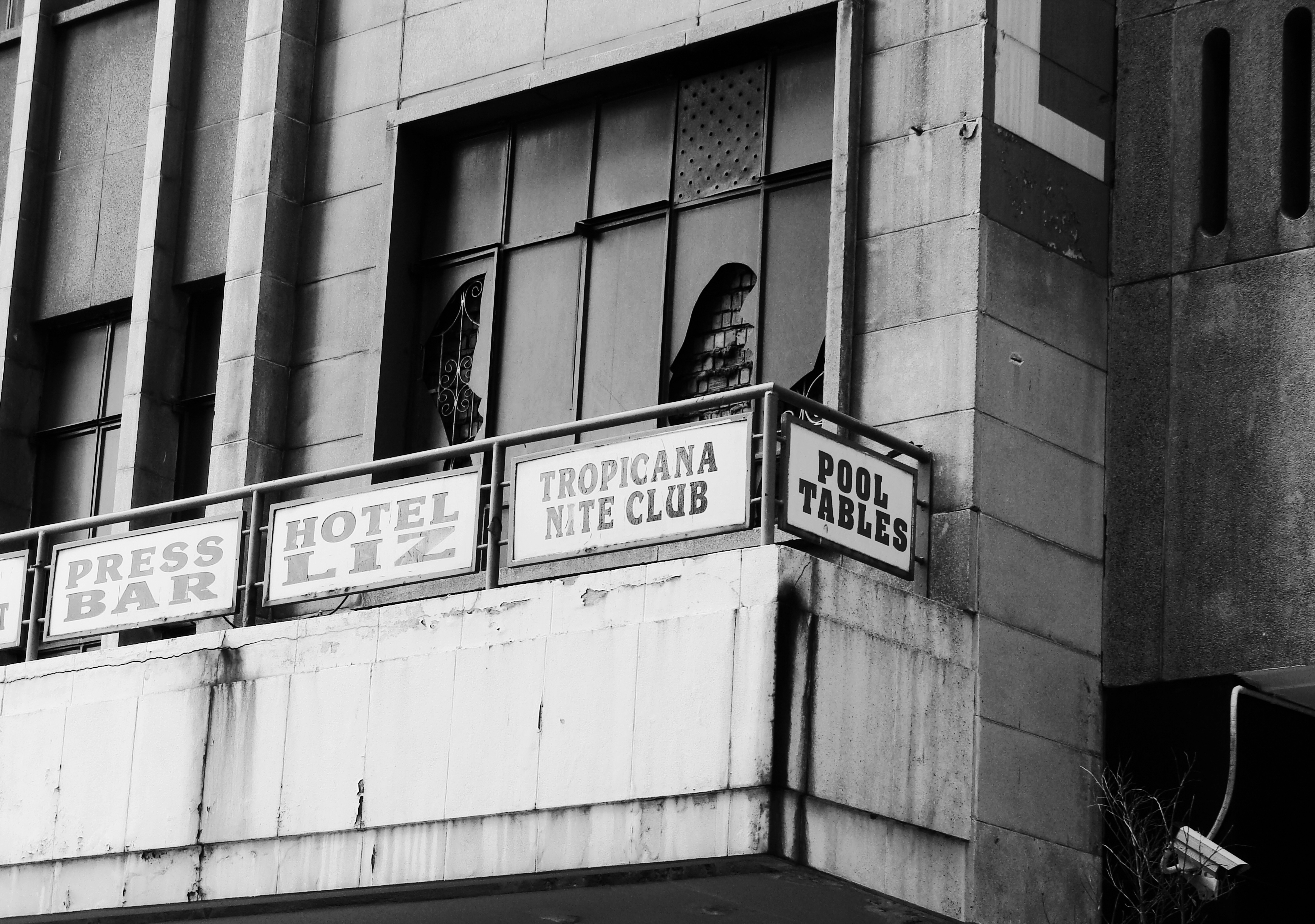 Photo by henniestander