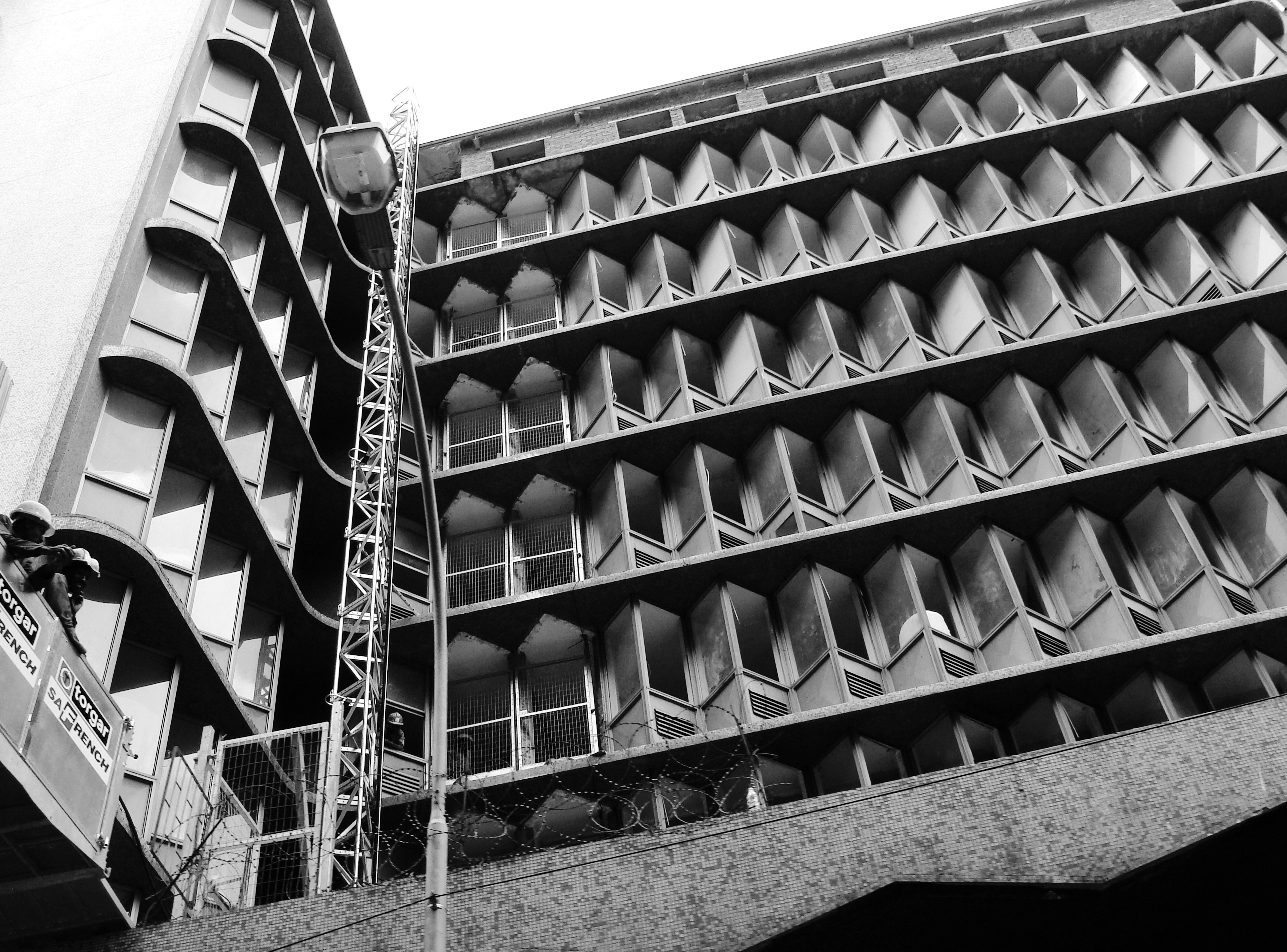 Photo by henniestander