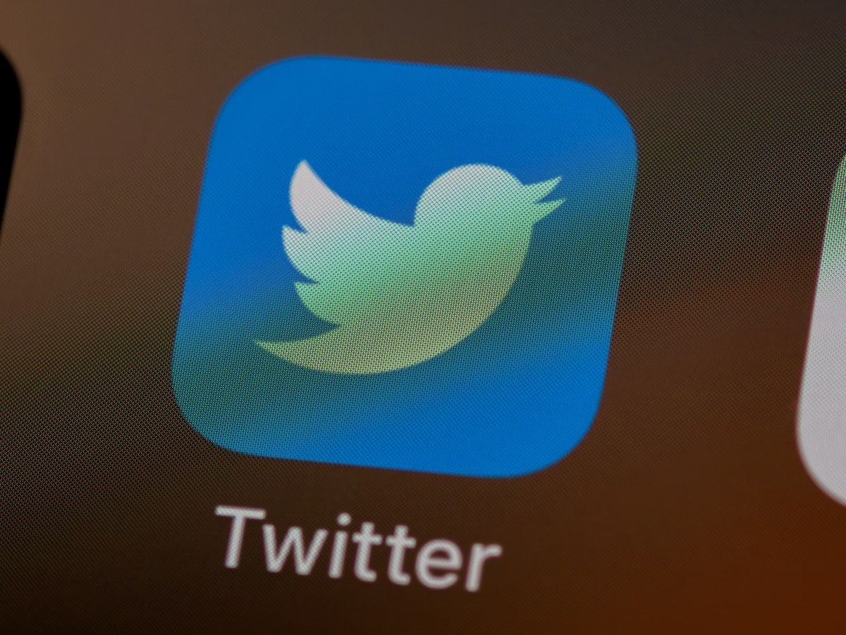 Twitter proíbe anúncios que neguem as mudanças climáticas