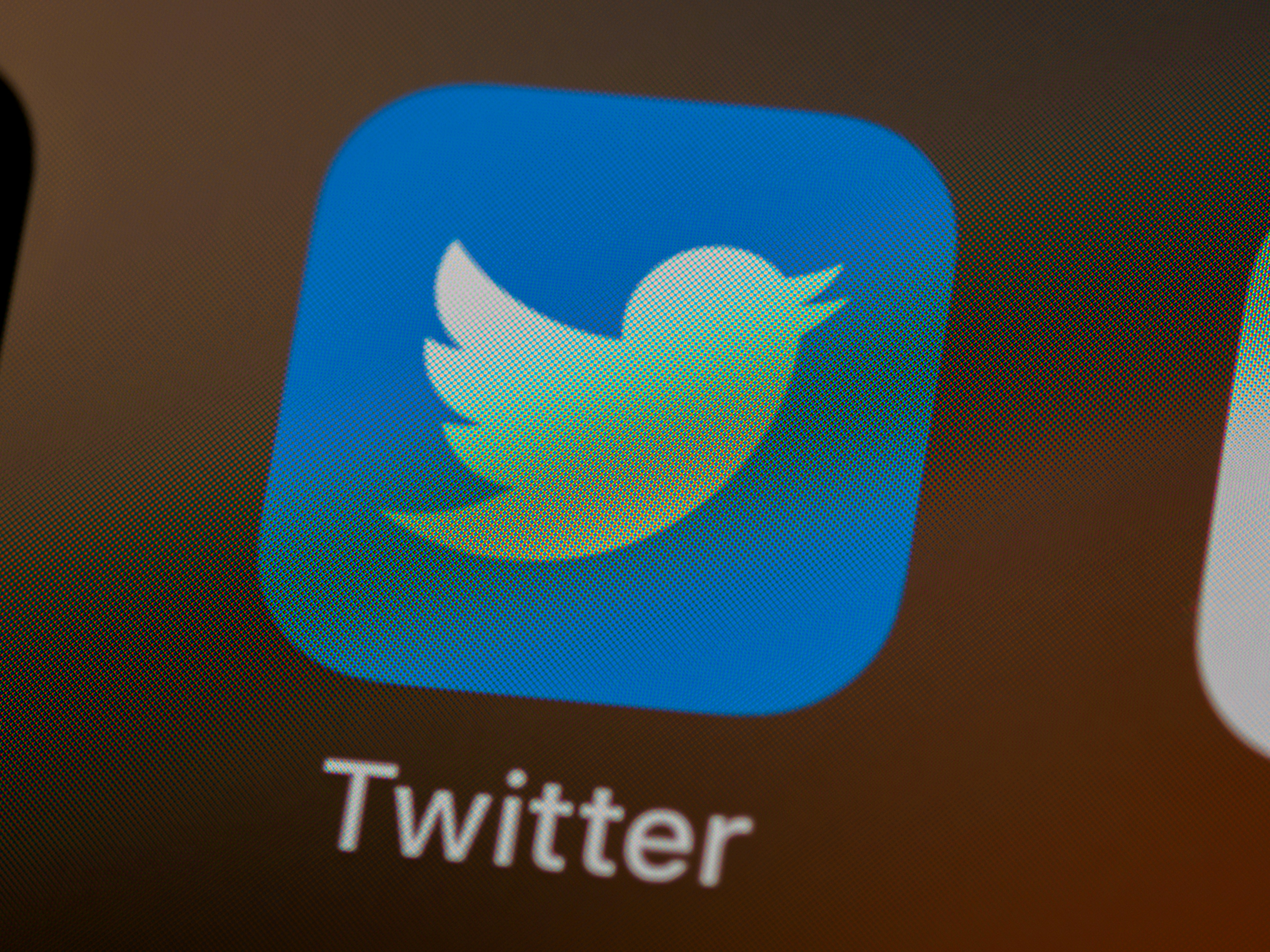 Twitter Goes to Google's Cloud