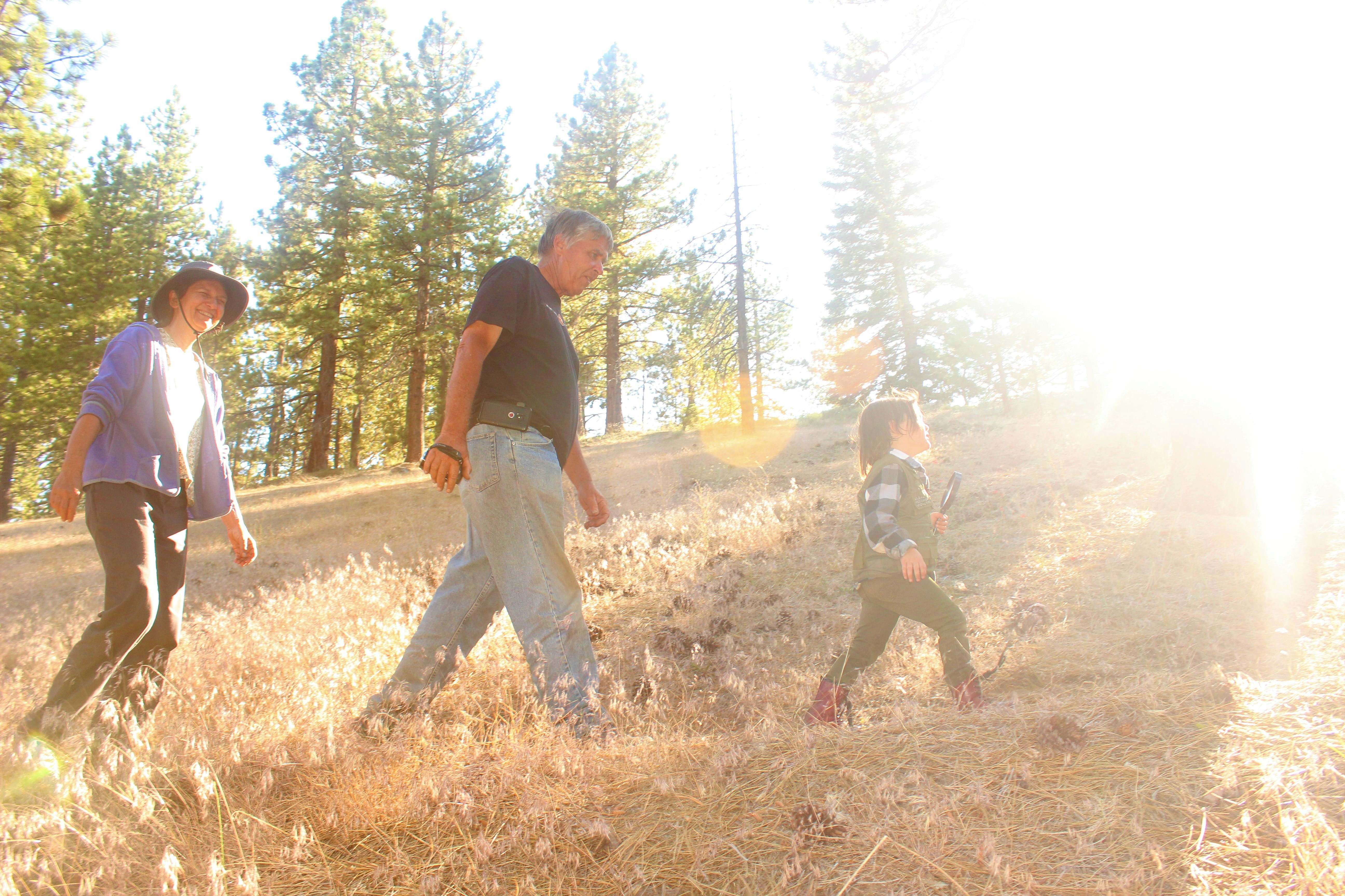 KICKED MY PARENTS OUT OF THE HOUSE...