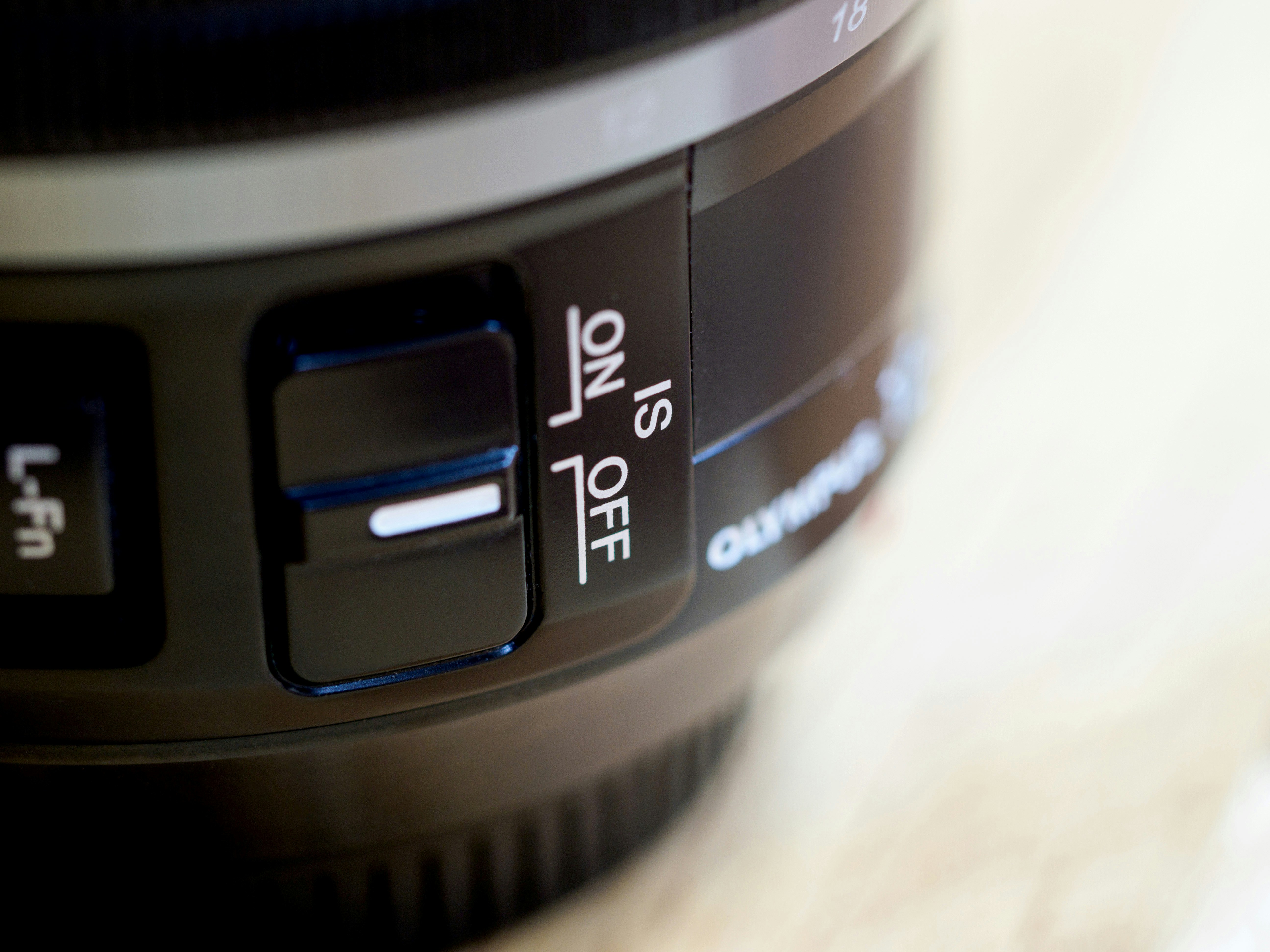 Adjusting Photeeq lens flare settings in editing software