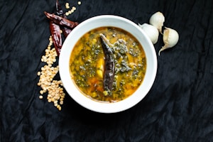 Black Bean Soup
