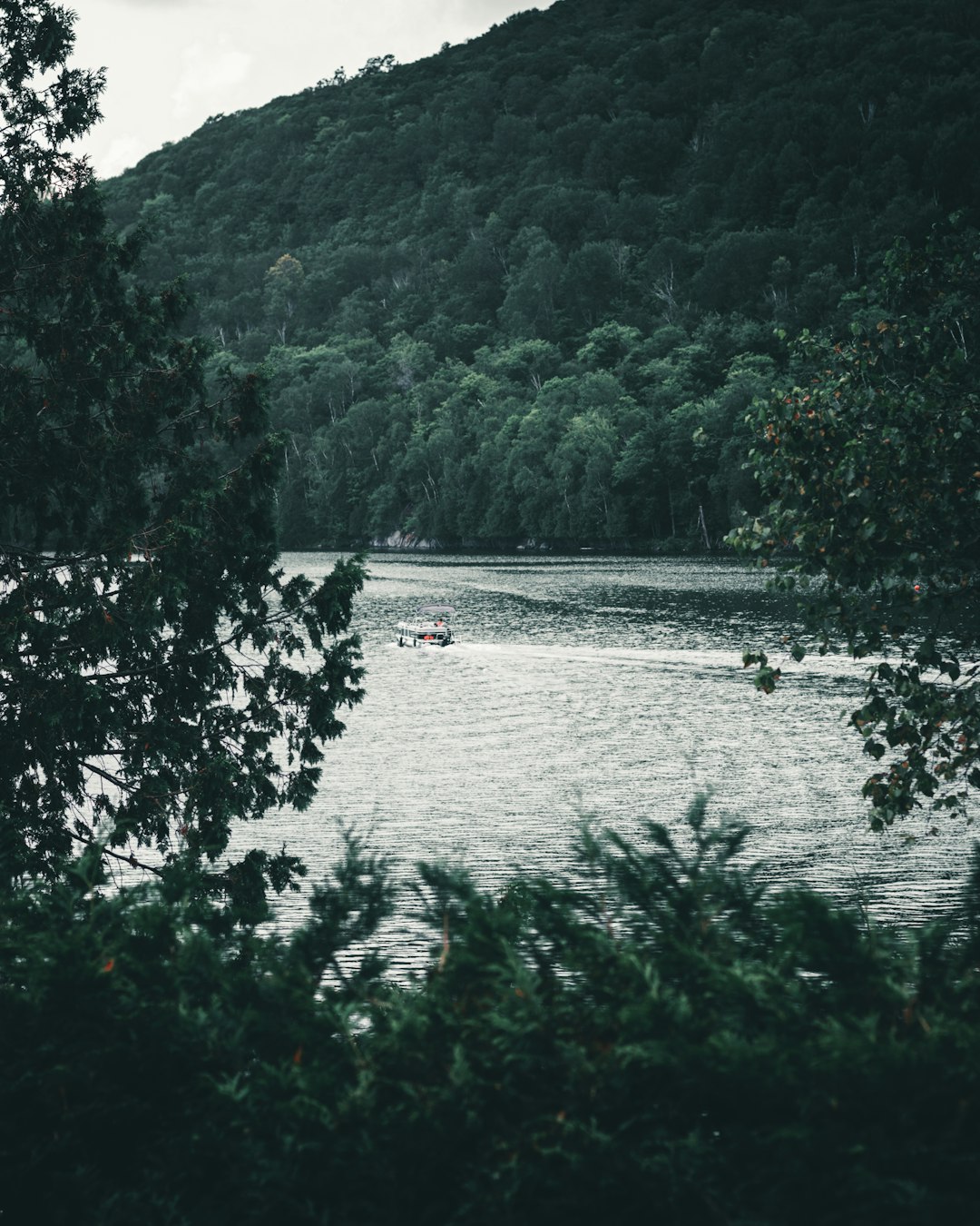 River photo spot Mont-Tremblant Notre-Dame-de-la-Merci