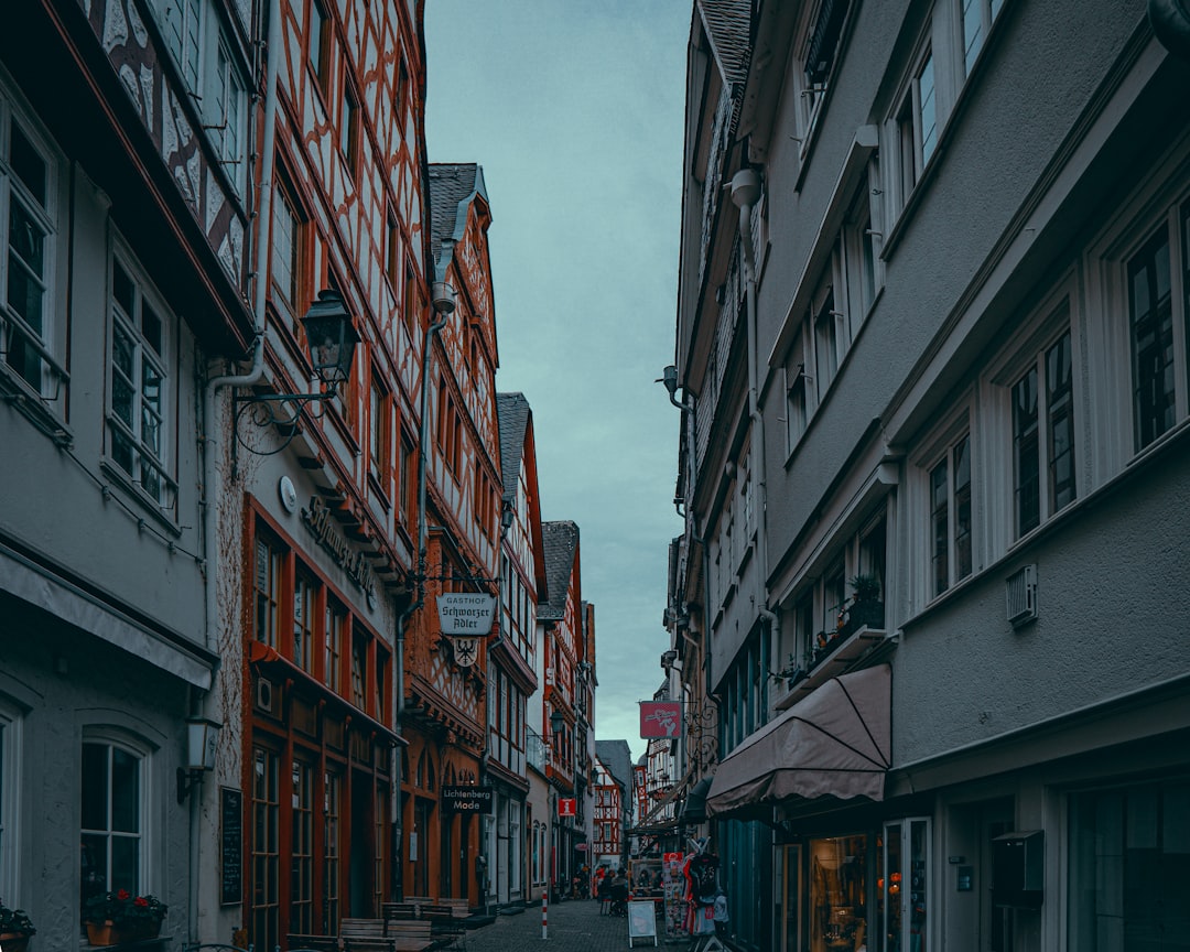 Town photo spot Limburg an der Lahn Frankfurt