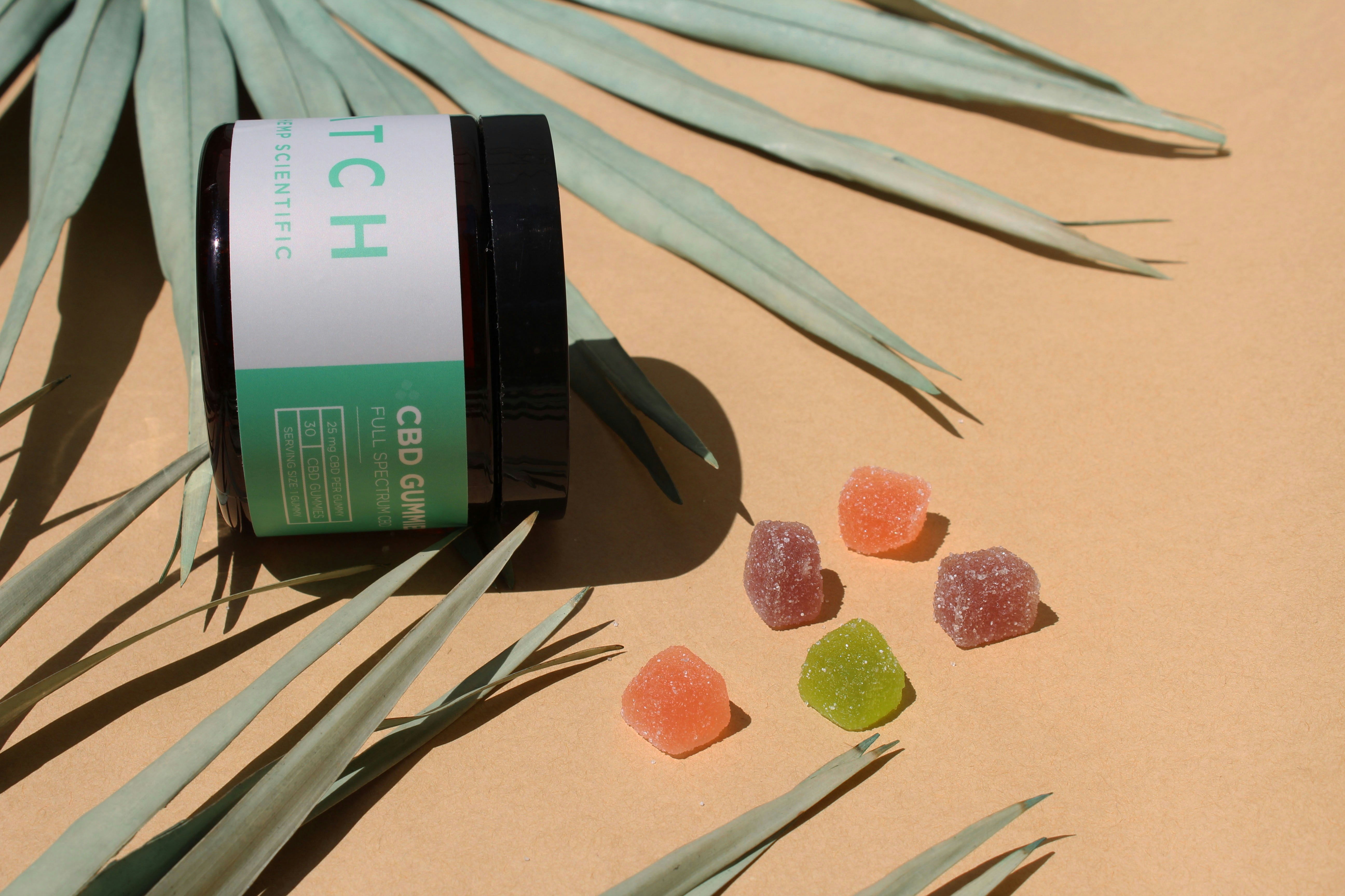 When 'Natural' Is Just a Word on a Label: What Hemp Gummy Shoppers Really Need to Know
