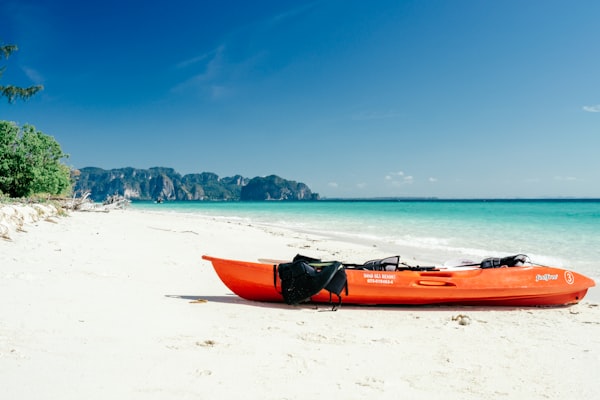 Is a kayak considered a boat? Everything you need to know