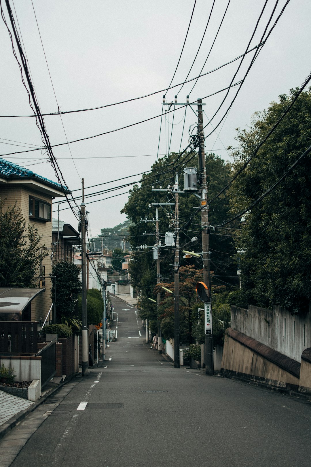 Town photo spot Todoroki Fujiyoshida