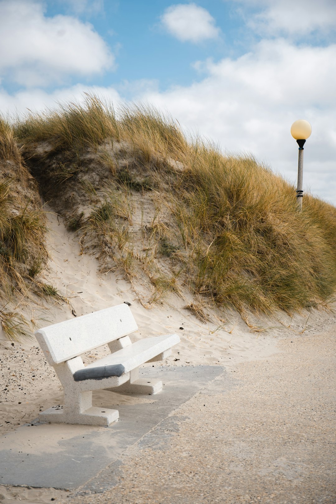 travelers stories about Beach in Berck, France