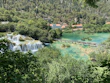 Krka National Park waterfalls – Breathtaking nature easily accessible from our modern project