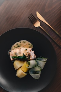 Spicy Grilled Catfish