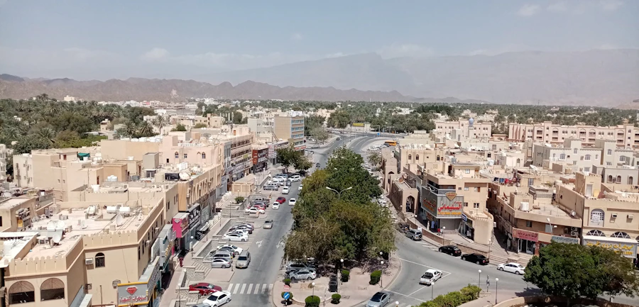 حصن ينقل