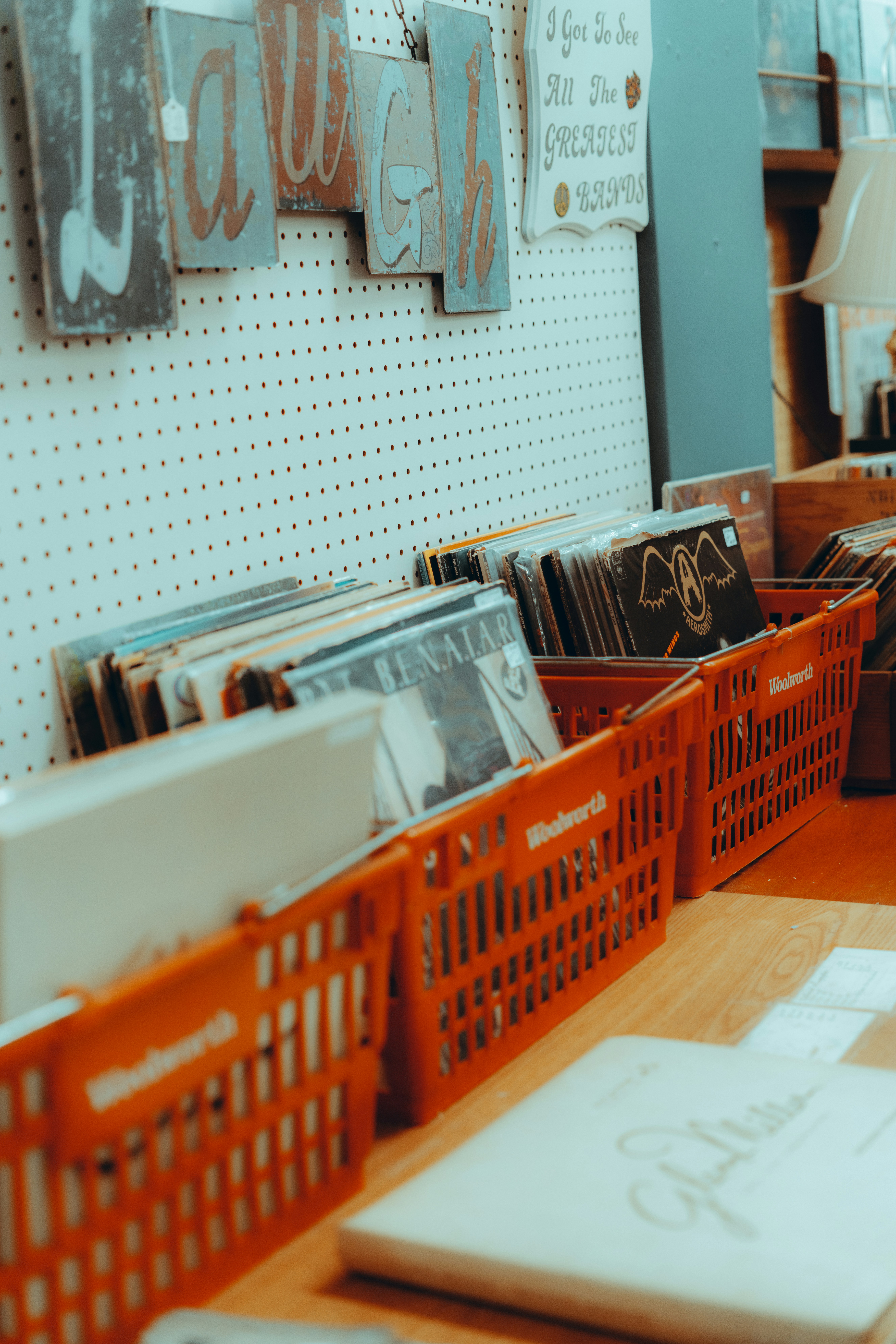 Photo by damienthegod