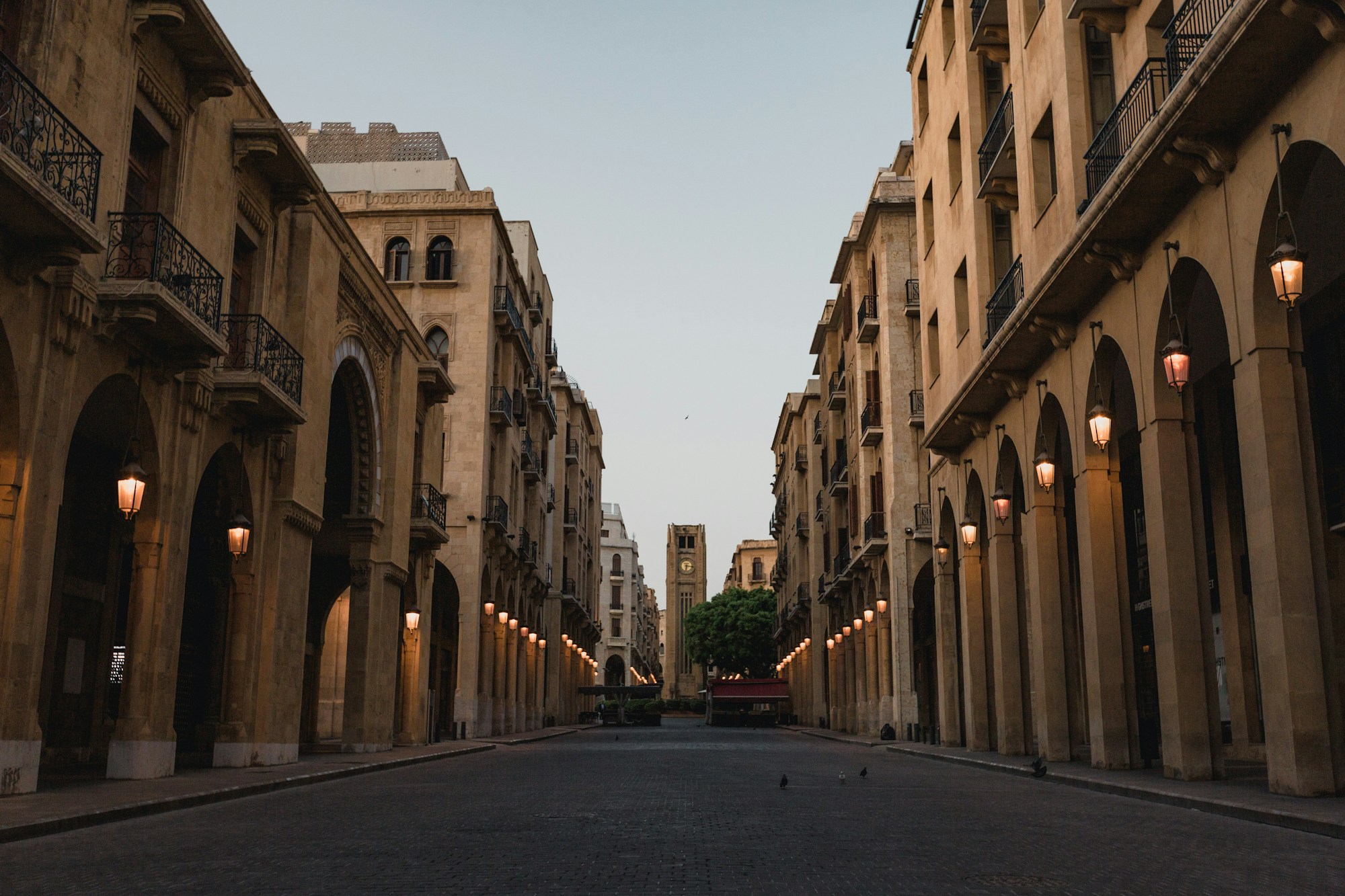 Discover Lebanon: A Traveler's Guide