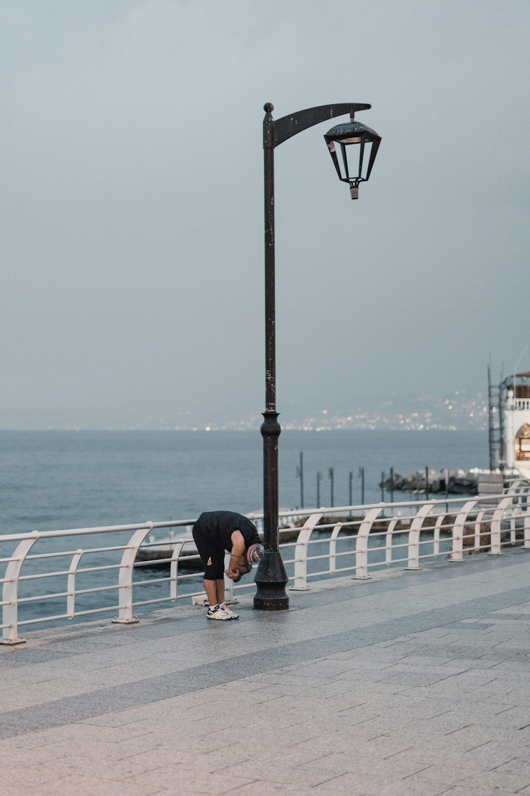 travelers stories about Lake in Beirut, Lebanon