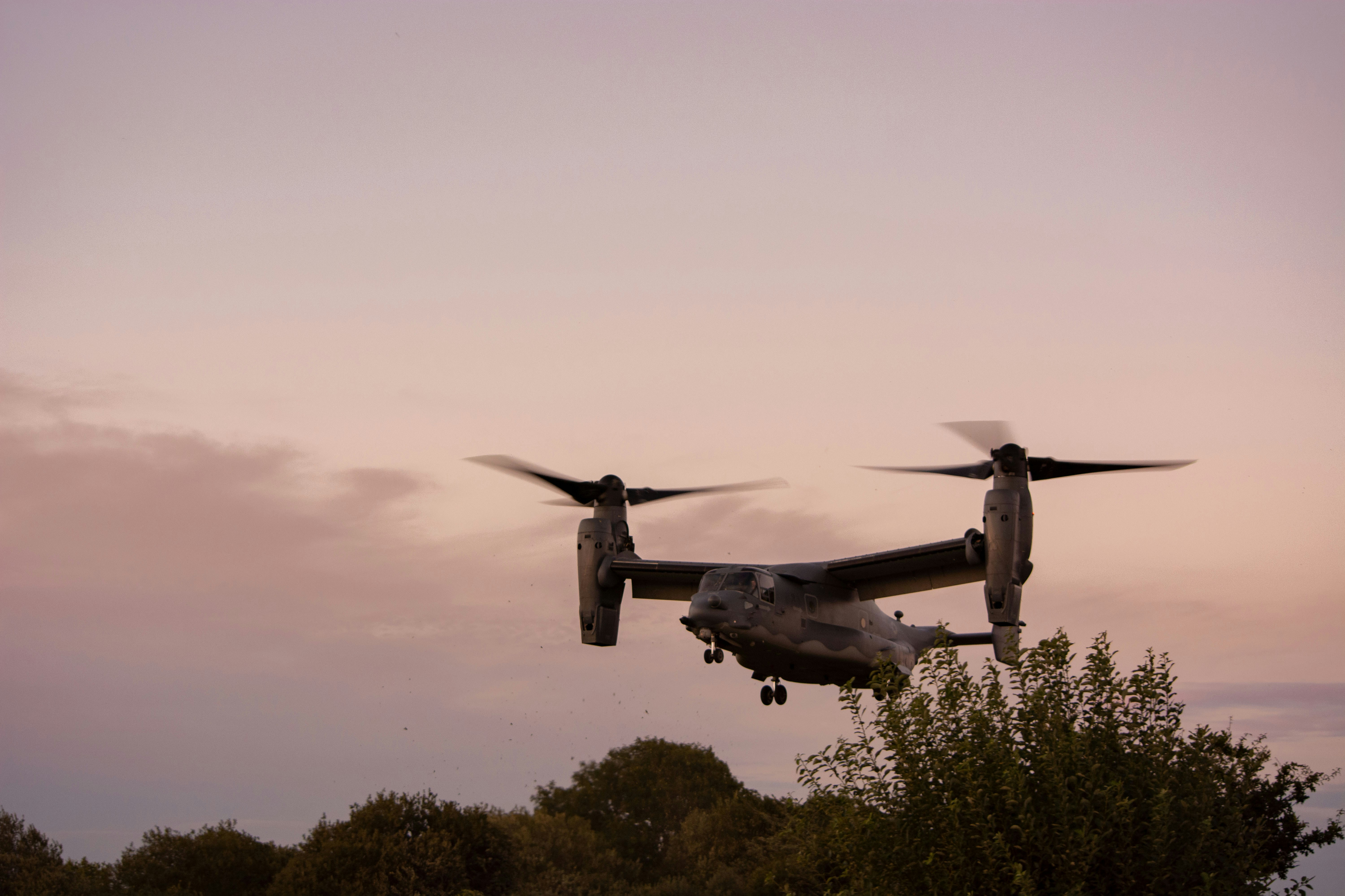 BofA Launches Coverage on EHang: A Pioneer in eVTOL Aircraft Production