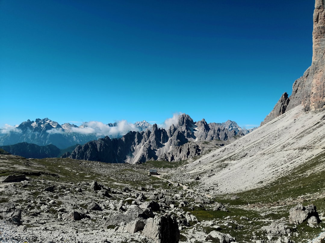 Navigating the 7 Best Solo Hut-to-Hut Trails in the Dolomites A 202… — Navigating the 7 Best Solo…, photo 2