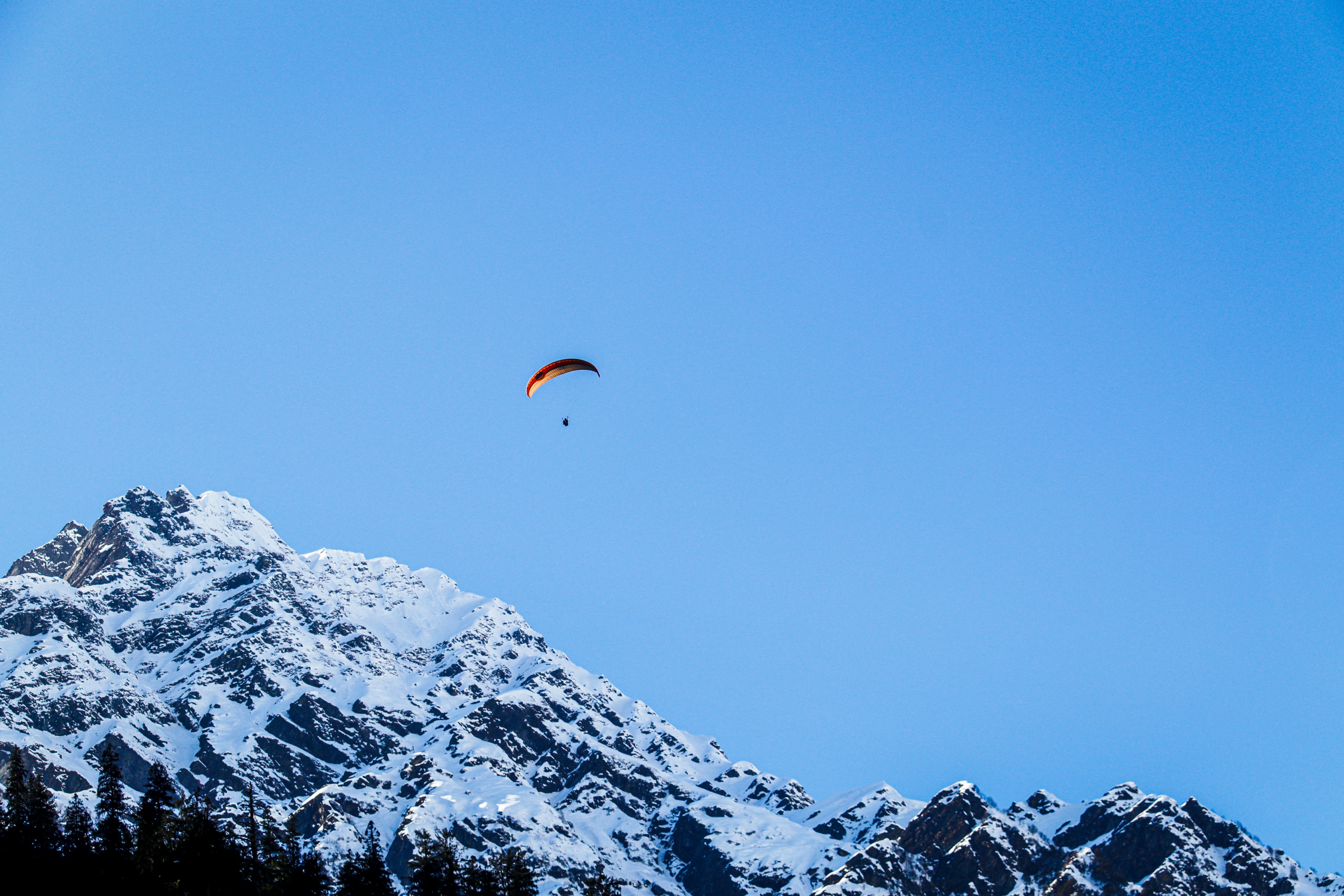 5 day Himanchal Tour : Manali- Jispa- Baralacha Pass- sissu- solang ...