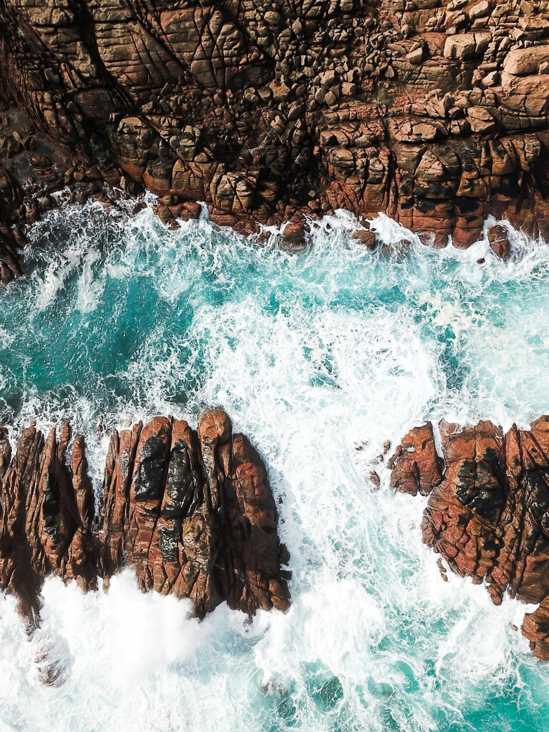 travelers stories about Cliff in Western Australia, Australia