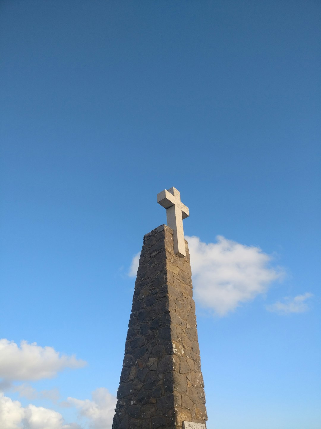 Landmark photo spot Cabo da Roca São Julião beach