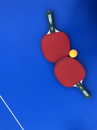 Mastering the Art of Ping Pong: Tips and Resources