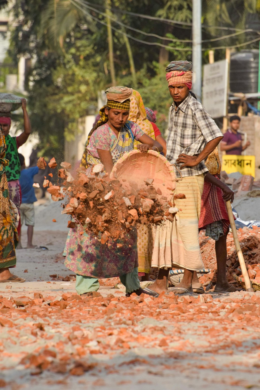 travelers stories about Temple in Dhaka, Bangladesh