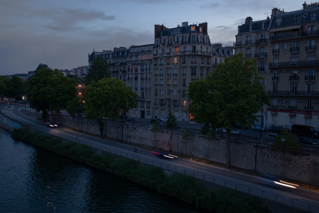 Town photo spot Paris 15 Saint-Cloud