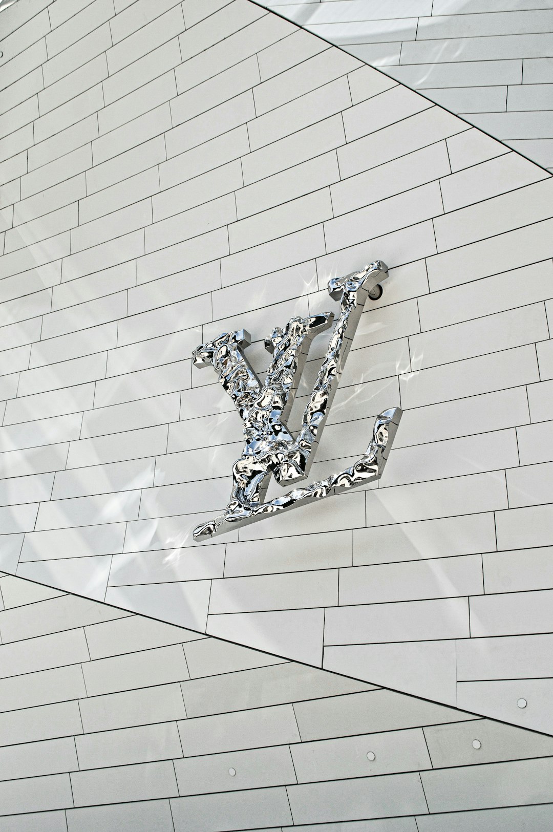 Retail Confessions: Louis Vuitton, Part I
