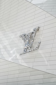 3D Logo Signs