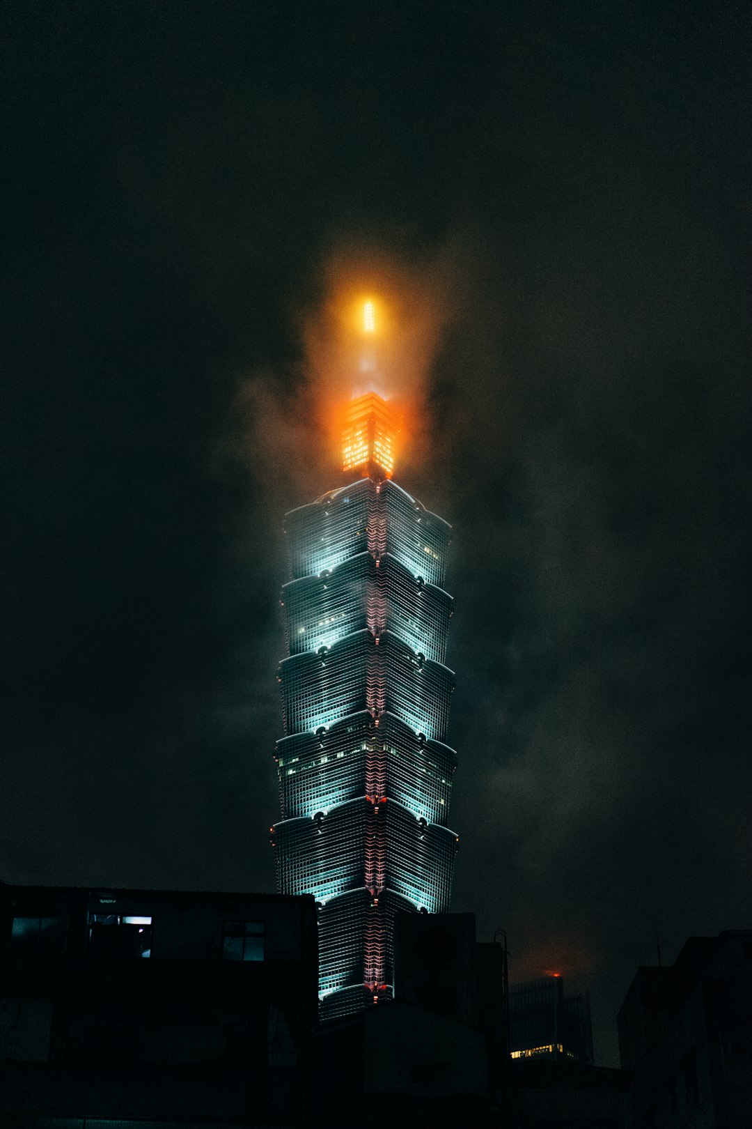 Landmark photo spot Taipei 台北市