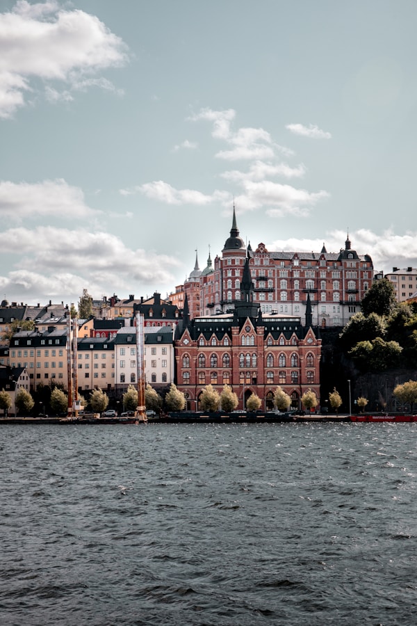Exploring Stockholm: A Comprehensive City Guide