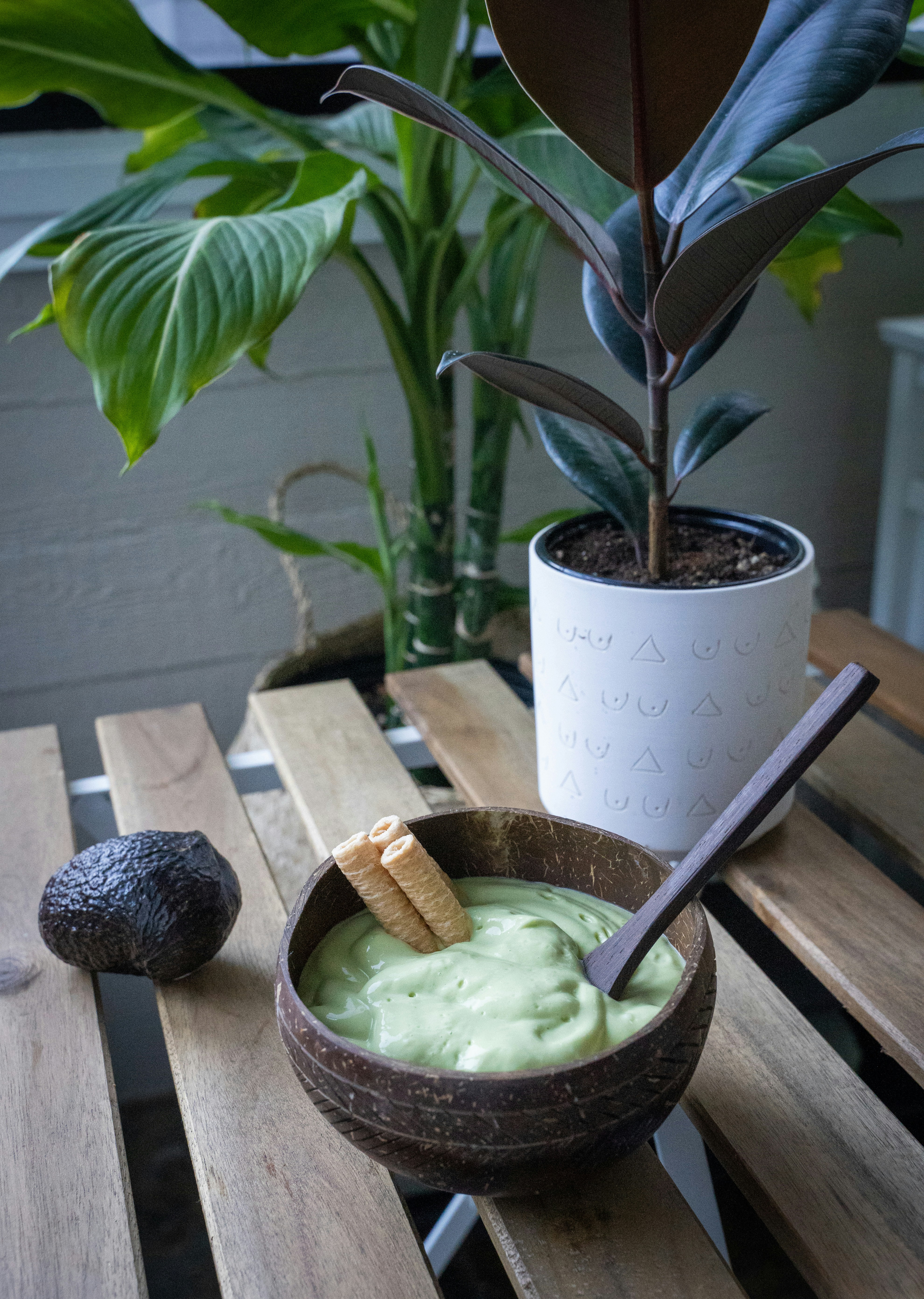 Pai Skincare Avocado & Jojoba Hydrating Day Cream