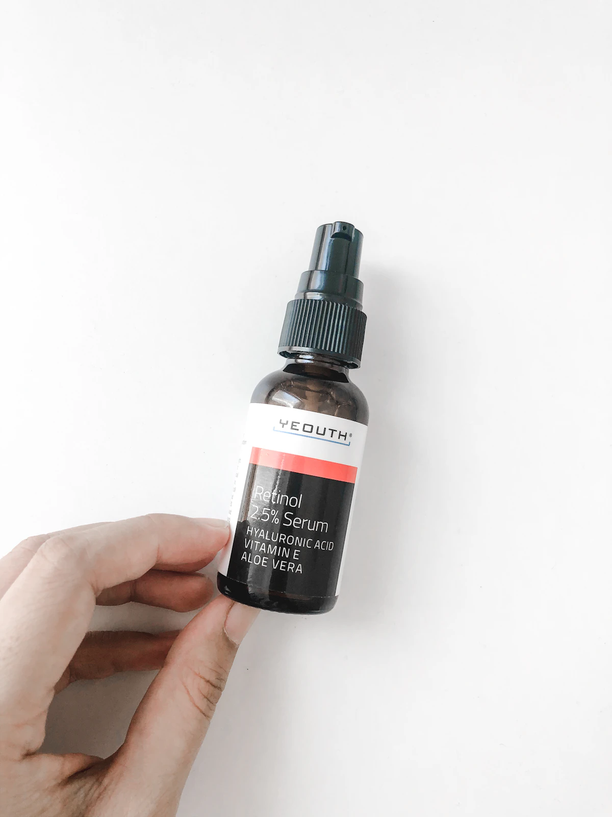 Botanical Body Milk