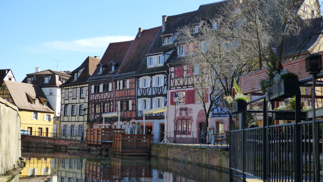 Colmar Family Itinerary: 3 Days of Kid-Friendly Magic