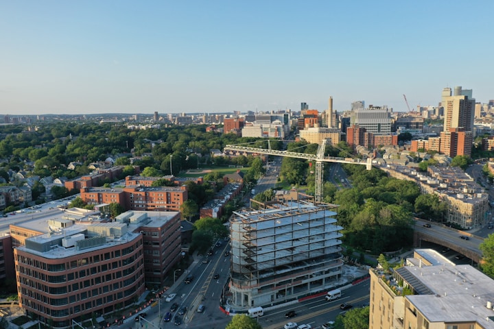 Boston Architectural College